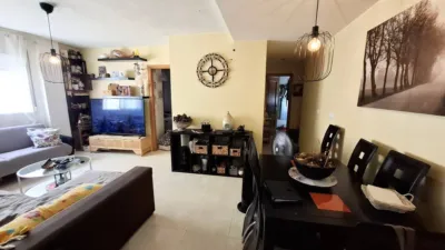Apartment in El Esparragal photo 4