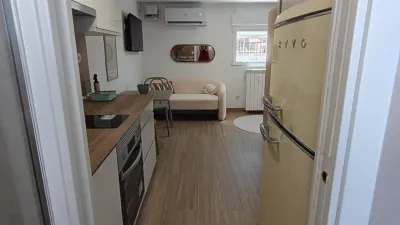 Apartment in Vista Alegre photo 8