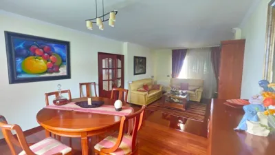 Casa – Santiago de Compostela, A Cacharela - Vista 2