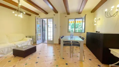 Casa – Dénia, les Marines - Vista 3
