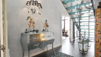 Chalet in Barrio de Portio photo 35