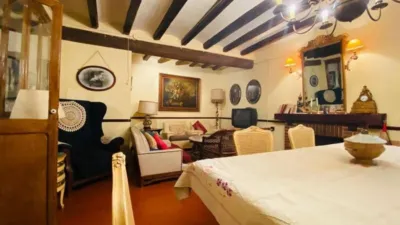 House in Comunidad Valenciana photo 23