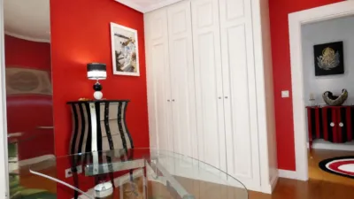 Chalet in Barrio de Portio photo 33