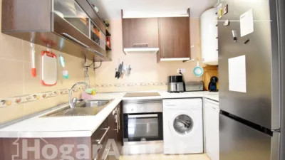 Apartment on Avenida de la Alquerieta photo 18