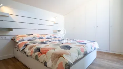 Apartment in Centre photo 19