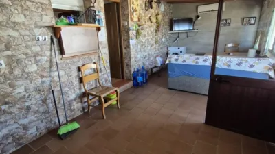 Rustic Finca in La Pedrosa photo 29
