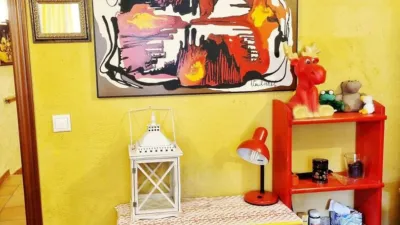 House on Calle de San Juan photo 25