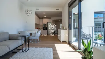 Apartment in Centre photo 2