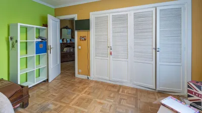 Apartment on Calle del Regalado photo 34