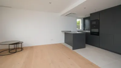 Apartment on Carrer de Margarita Retuerto photo 5