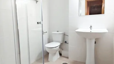 Apartment in City Centre photo 20