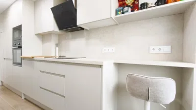 Apartment on Calle de Polop photo 10