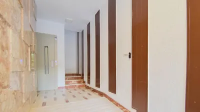 Apartment on Camino de Ronda photo 40