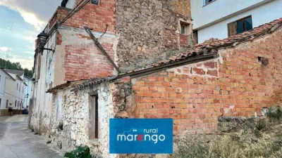 House in Convento de Las Servitas photo 14