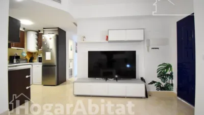 Apartment on Avenida de la Alquerieta photo 9