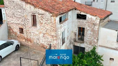 House in Convento de Las Servitas photo 13
