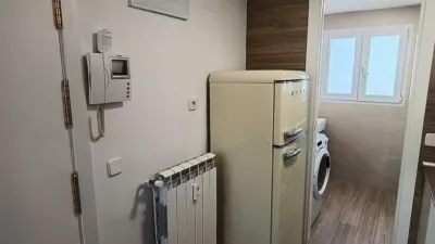 Apartment in Vista Alegre photo 5