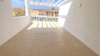 Casa pareada en Playa de Nares photo 28