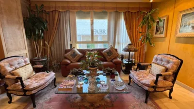 Apartment on Jorge Juan Street photo 22
