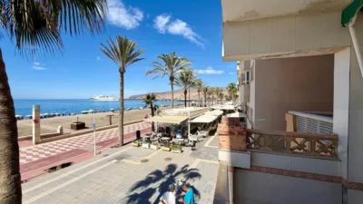 Apartamento en calle de las Conchas photo 5