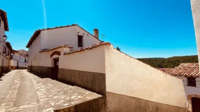 House in the Valencian Community photo 10