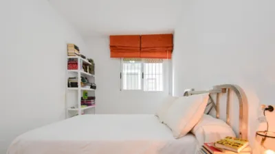 Apartment on Camino de Ronda photo 14