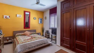 Semi-detached house on Camino del Cementerio photo 17