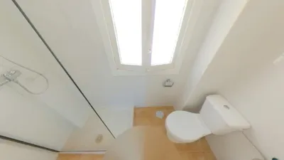 Apartment in Simancas photo 20