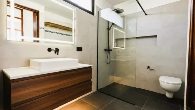 Apartment at Avenida Santiago Puig, 7 photo 11