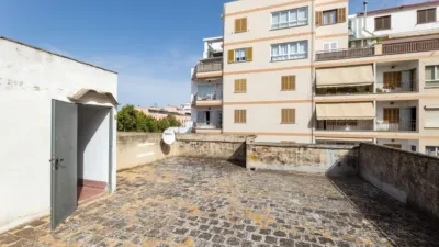 Penthouse in Archiduque photo 29
