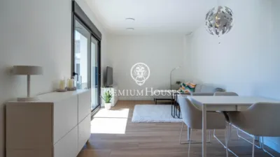 Apartment in Centre photo 7