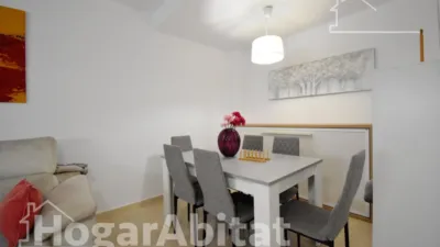 Apartment on Avenida de la Alquerieta photo 45