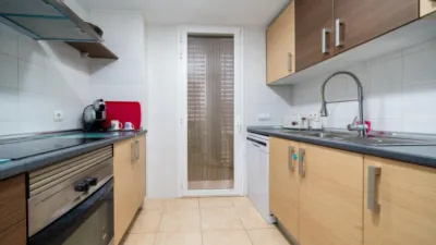 Apartment in Coll Den Rabassa photo 18