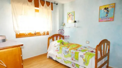Apartment on Avenida del Río Segura photo 16