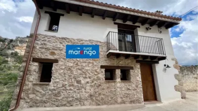 House in the Valencian Community photo 33