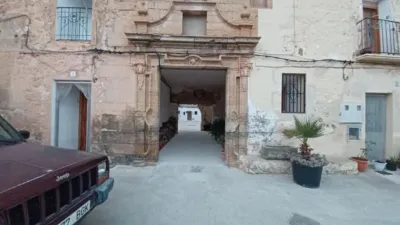 Apartment in Convento de Las Servitas photo 11