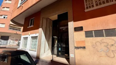 Apartment on Calle San Pascual, 277 photo 35