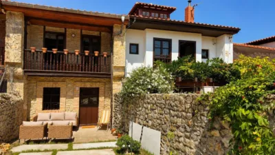 House on Calle El Tejo-Ceceño photo 2