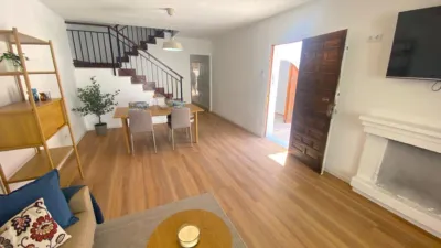 Casa pareada en Playa de Nares photo 10