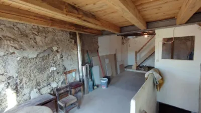 House in the Valencian Community photo 8