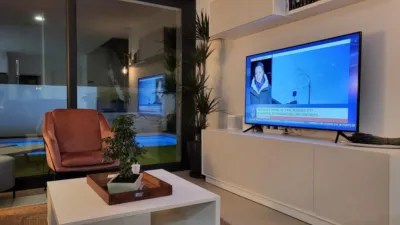Chalet on Calle Moreras photo 12