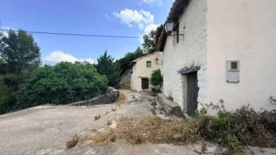 House in the Valencian Community photo 15