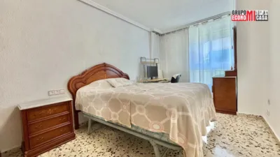 Apartment in Playa Muchavista photo 16