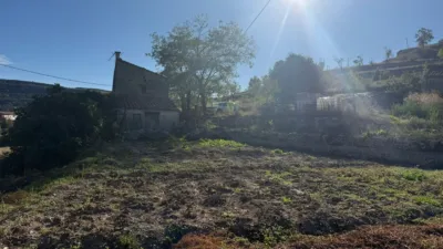 House in the Valencian Community photo 4