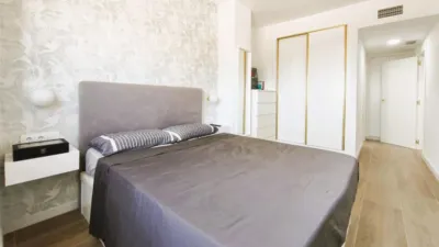 Apartment on Calle de Polop photo 13