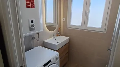 Apartment in Vista Alegre photo 15