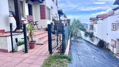 Apartment on Calle de San Camilo photo 30
