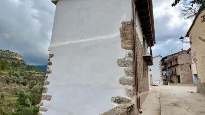 House in the Valencian Community photo 28