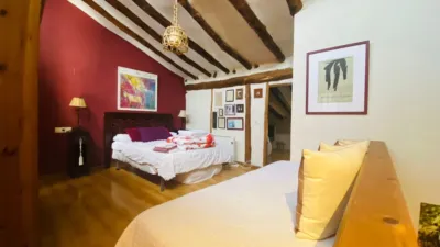 House in Chiva de Morella photo 7