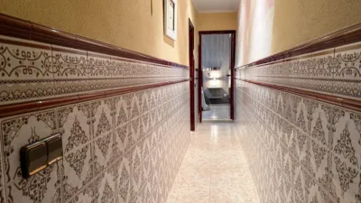 House on Carrer Valencia photo 11